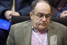 گزارش تصویری بیست و پنجمین همایش ملی انجمن زمین شناسی ایران